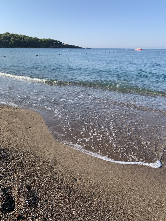 Strand Saphir Resort & Spa