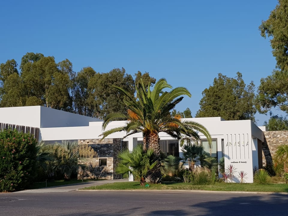 Sport & Freizeit Caravia Beach Hotel