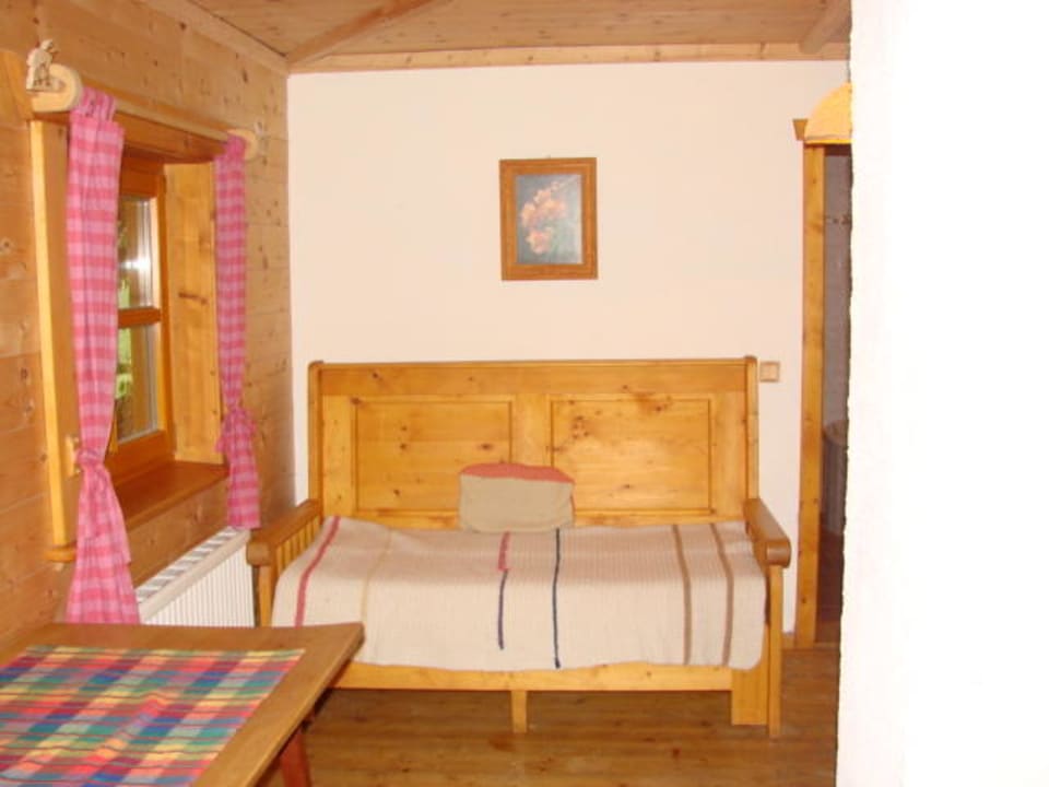 Zimmer Im Nebenhaus Naturhaus Lehnwieser