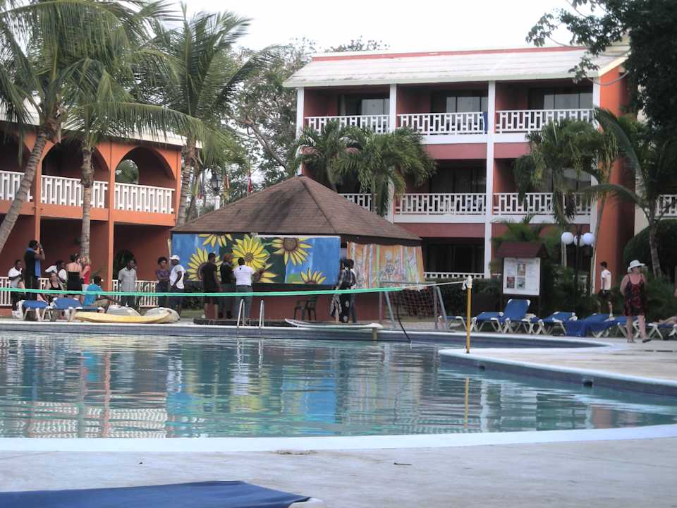 Actionpool BelleVue Dominican Bay