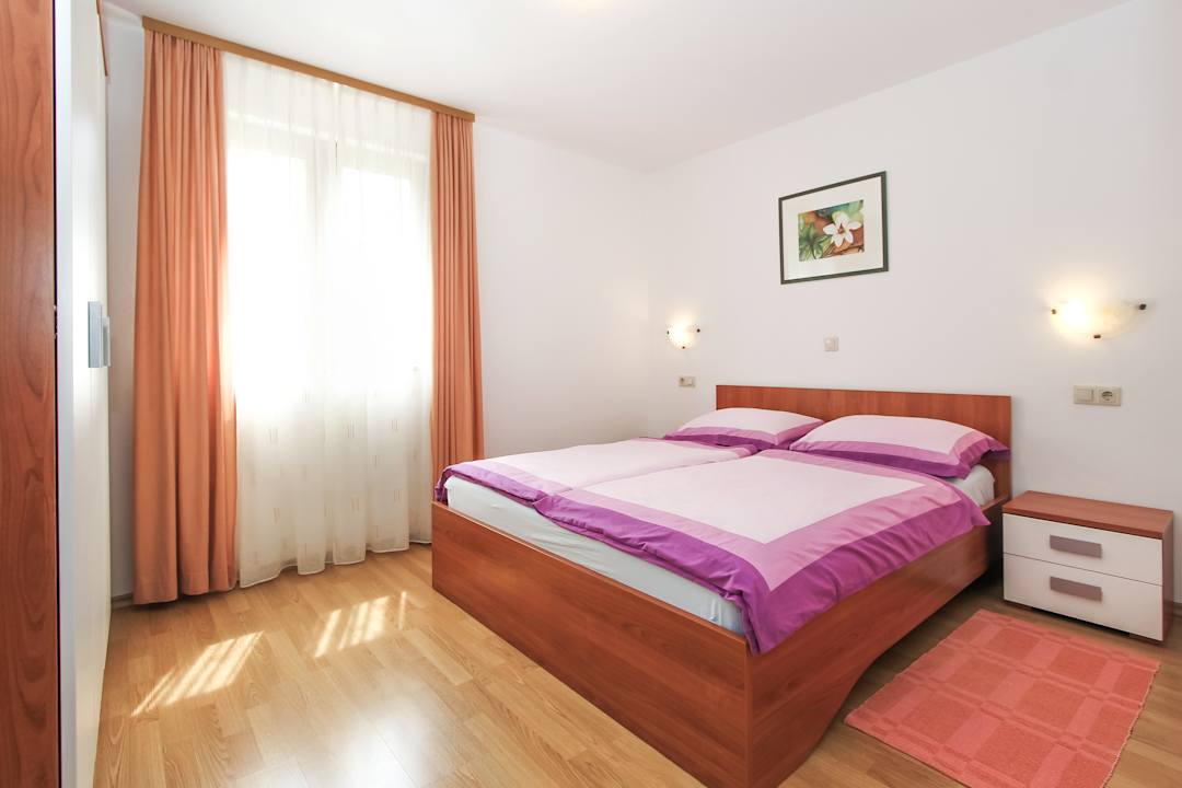 Zimmer Villa Ana Poreč