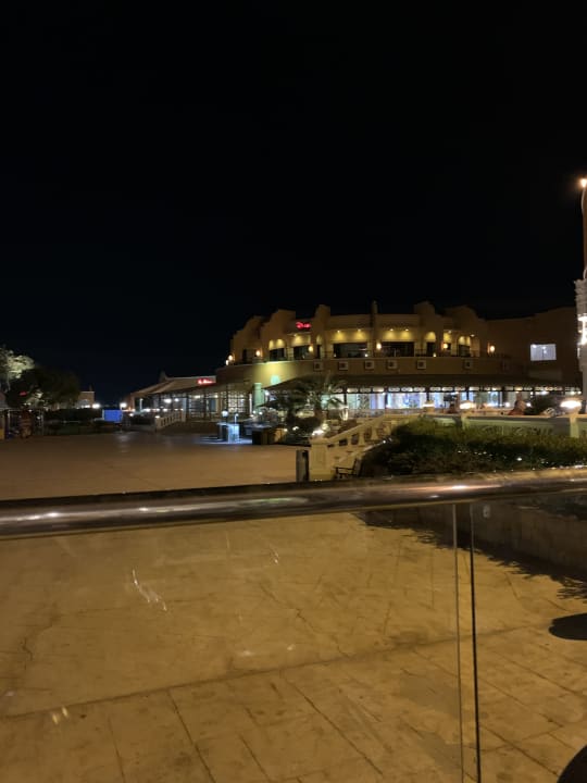 Ausblick Sentido Caribbean World Soma Bay
