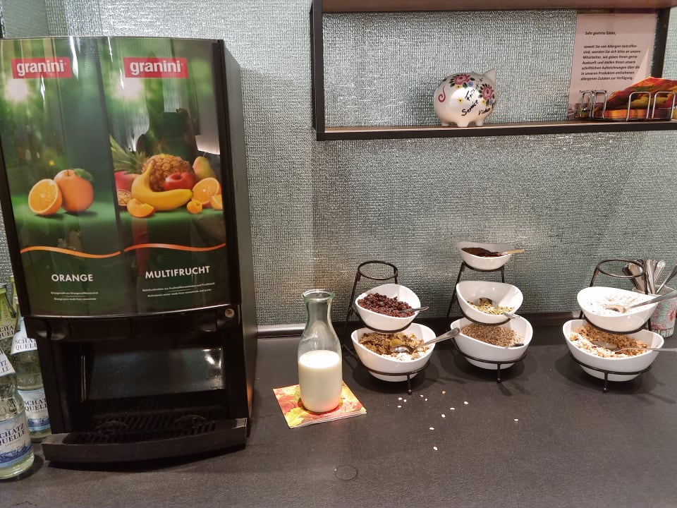 Gastro Hotel Residenz am Rosengarten