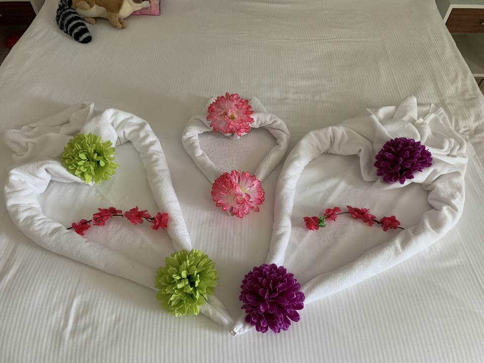 Zimmer Sunis Evren Beach Resort Hotel & Spa