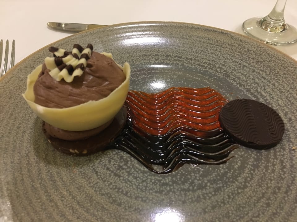 A la carte Restaurant Lindos Princess Beach Resort & Spa