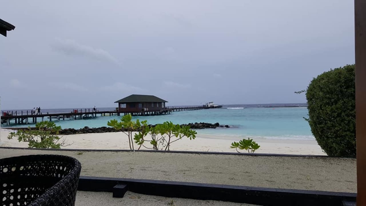 Strand Adaaran Select Meedhupparu Island Resort - Premium All Inclusive