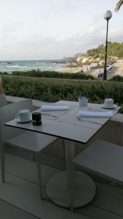 Ausblick Son Moll Sentits Hotel & Spa