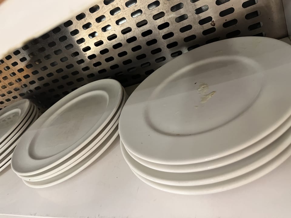 Gastro MLL Mediterranean Bay - Adults only