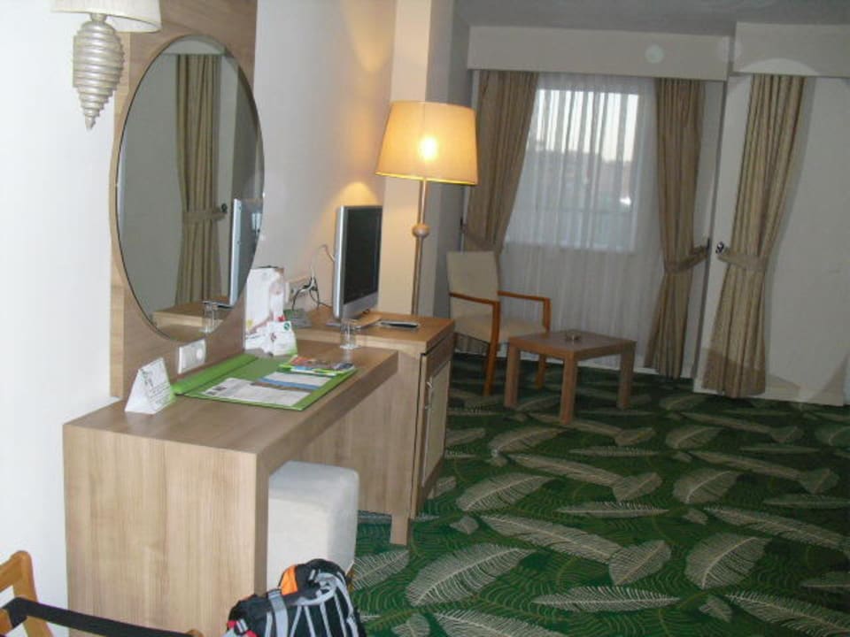 Schreibtisch Marvida Family Eco