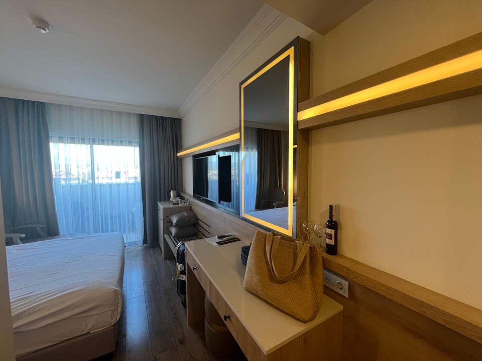 Zimmer Aydinbey Kings Palace & Spa