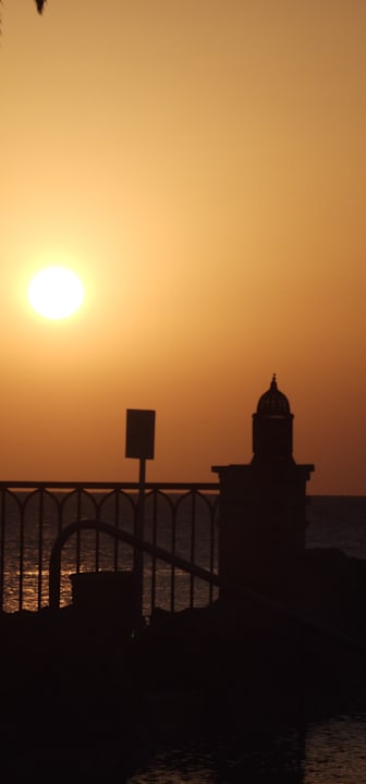 Außenansicht Makadi Spa - Adults only