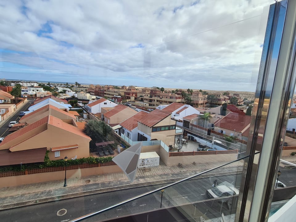 Ausblick Playa Park Zensation