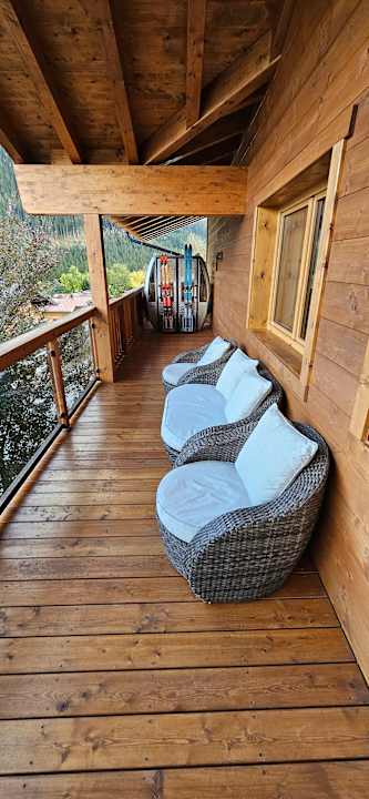 Sonstiges Hotel Post Krimml