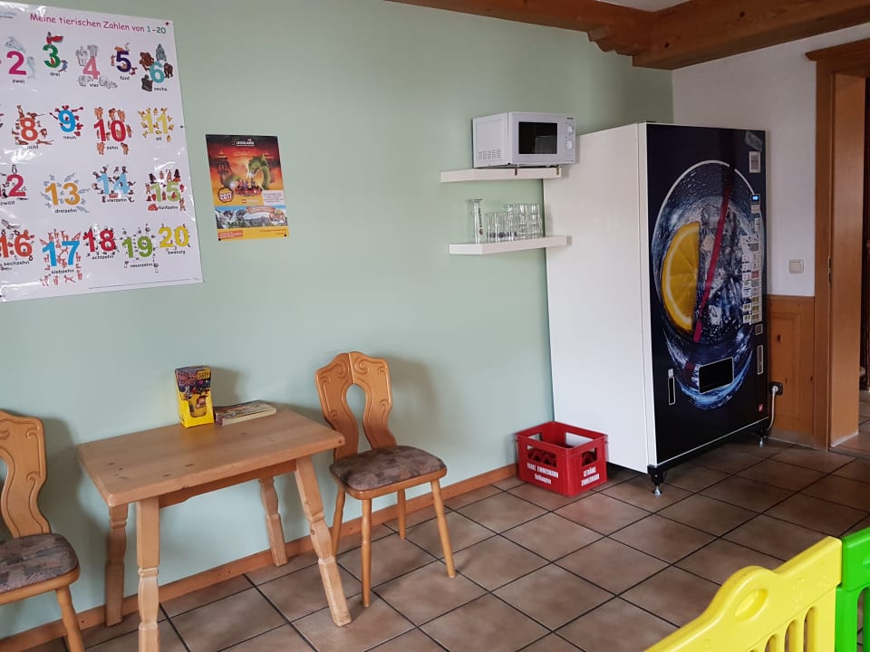 Sonstiges Hotel & Gasthof Hanselewirt