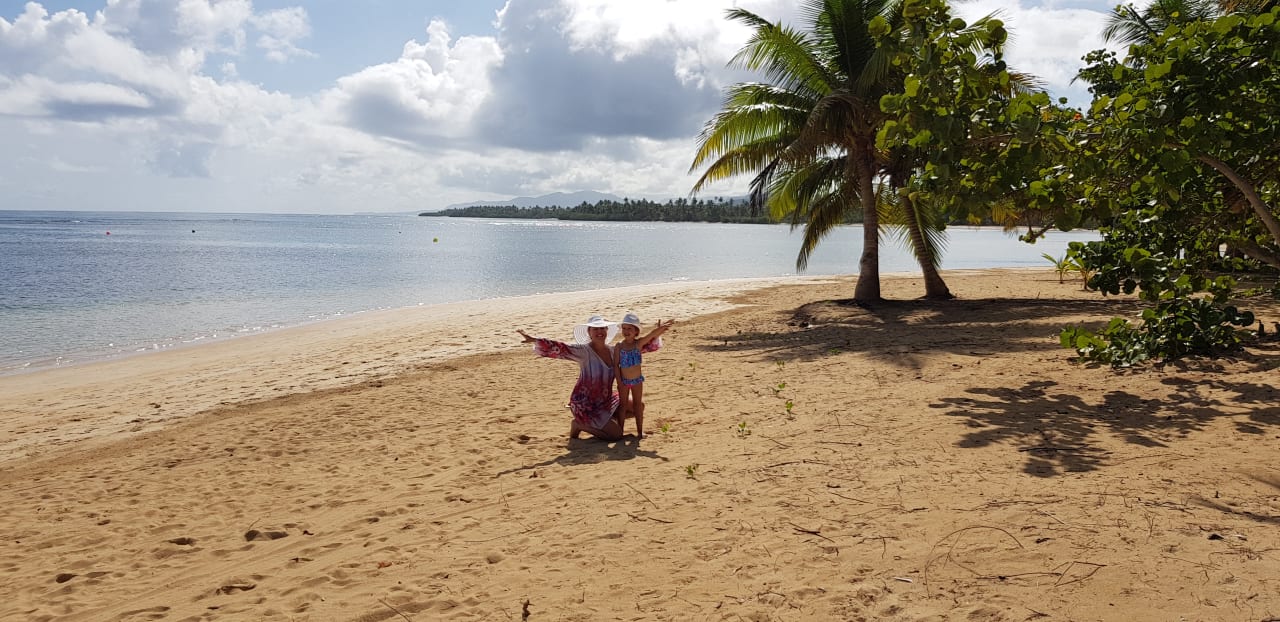Strand Bahia Principe Grand El Portillo