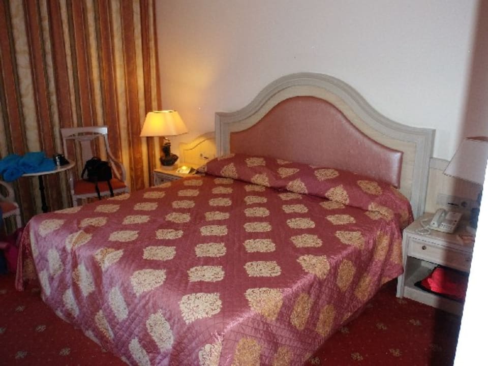 Zimmer Rodos Palladium Leisure & Wellness