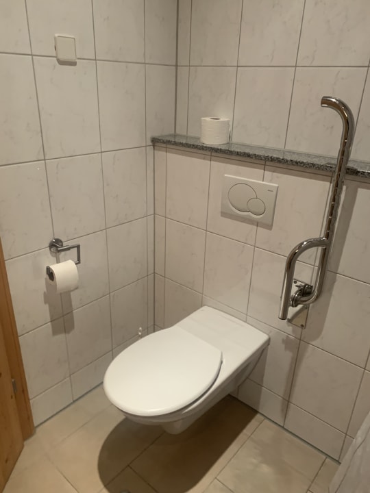 Zimmer Hotel Lochmühle