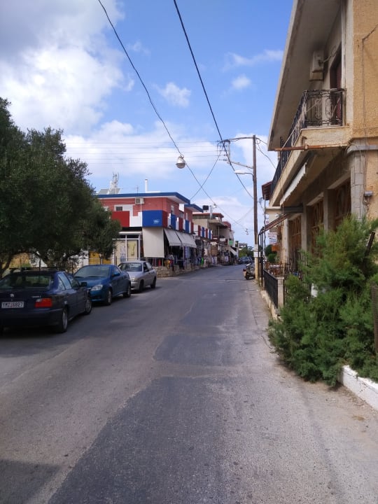 Sonstiges TUI BLUE Insula Alba