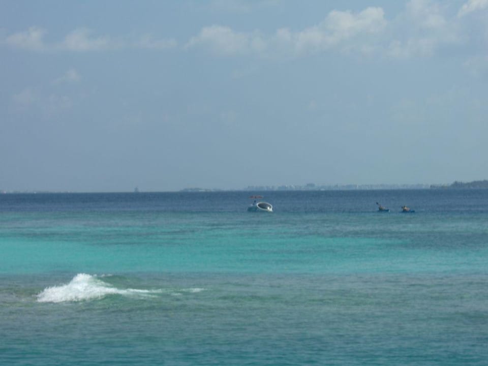 Hotel Bandos Island Resort Bandos Maldives