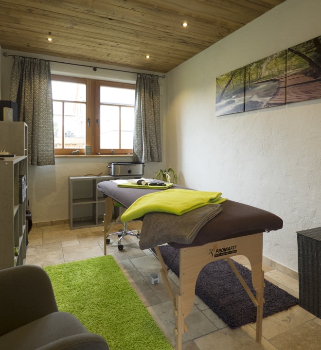 Sport & Freizeit Chalets Petry Spa & Relax