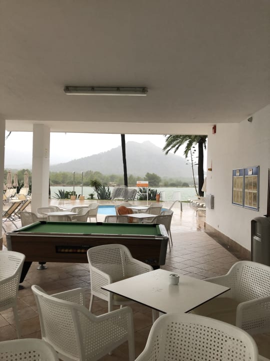 Sport & Freizeit VIVA Eden Lago