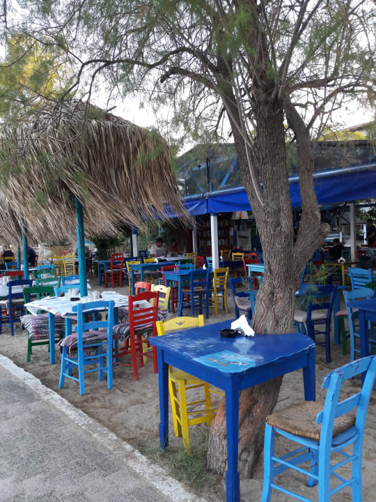 Gastro Hotel Maistrali