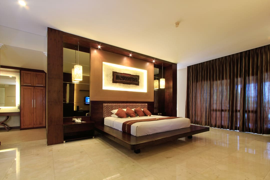 Zimmer Pelangi Bali Hotel & Spa