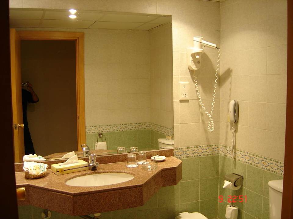 Suite 663 - Bad SUNRISE Holidays Resort (Adults Only)