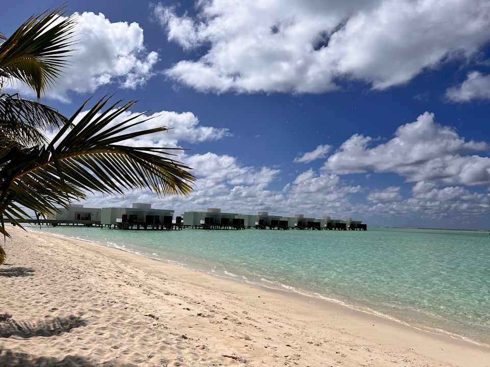 Strand Hotel Riu Atoll