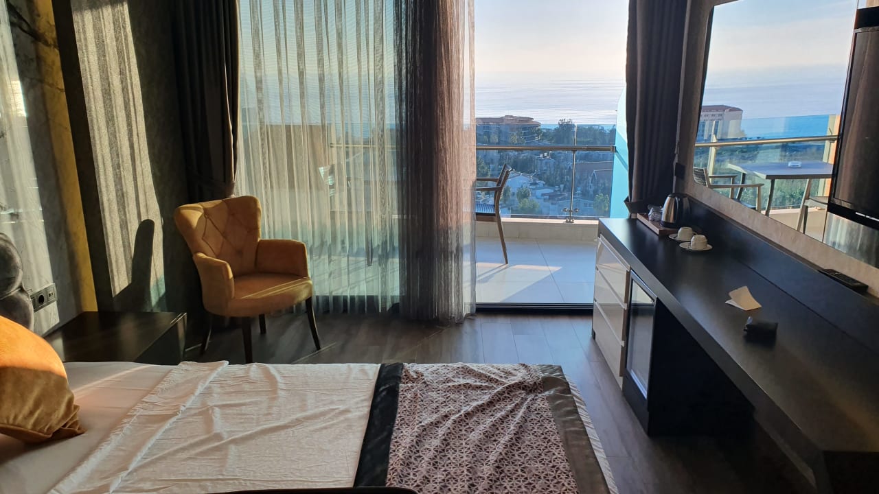 Zimmer Elite Luxury Suite & Spa