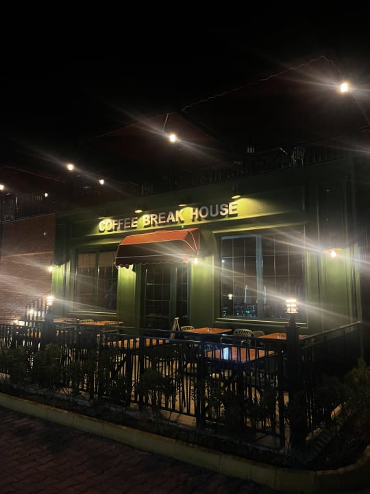 Gastro Hane Family Resort