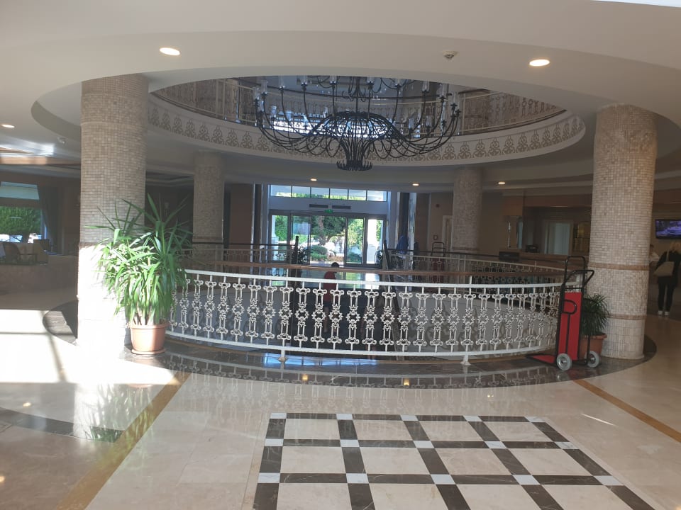 Sonstiges Alba Queen Hotel