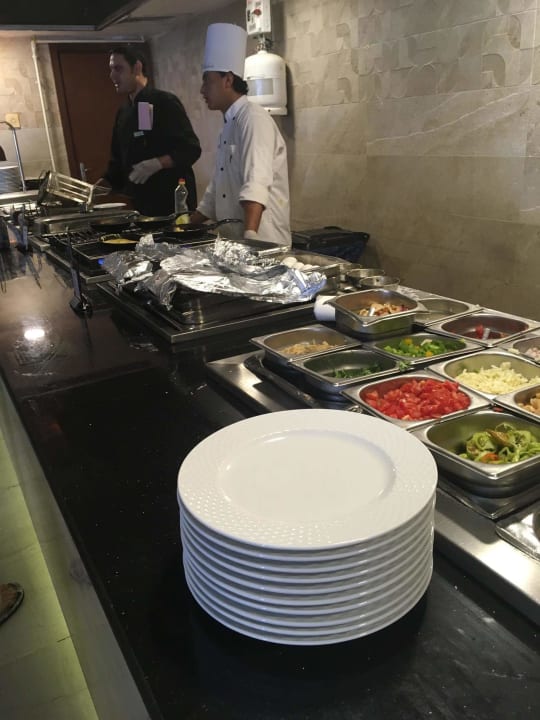 Gastro Pickalbatros Aqua Vista Resort - Hurghada