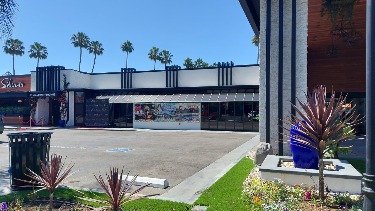 Gastro Palm Garden Hotel