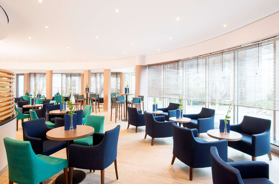 Bar NH München Messe