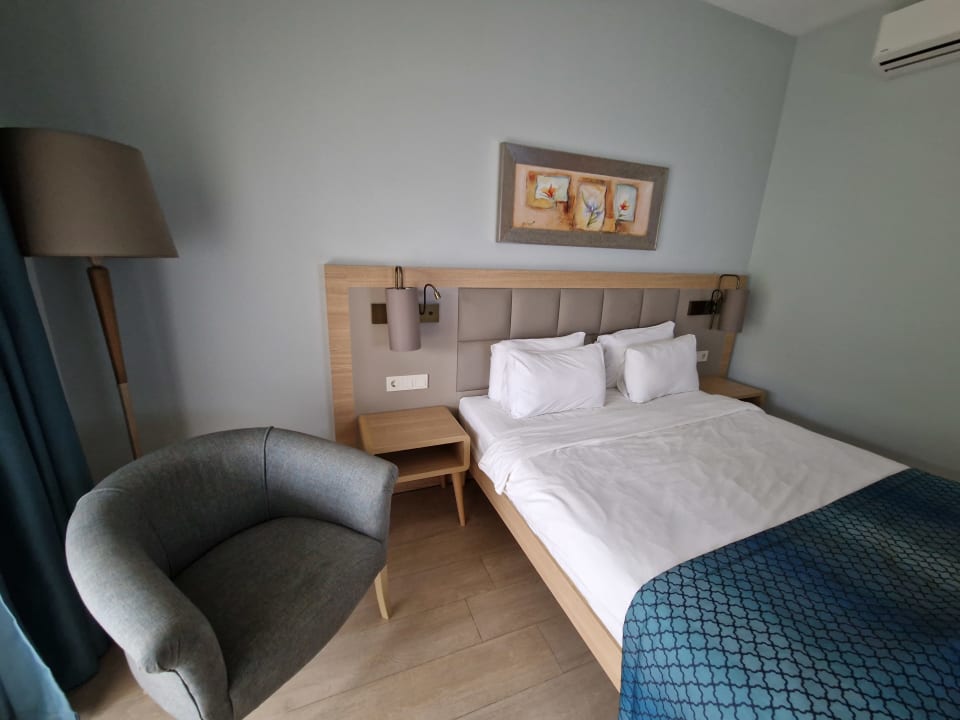 Zimmer TUI BLUE Ephesus