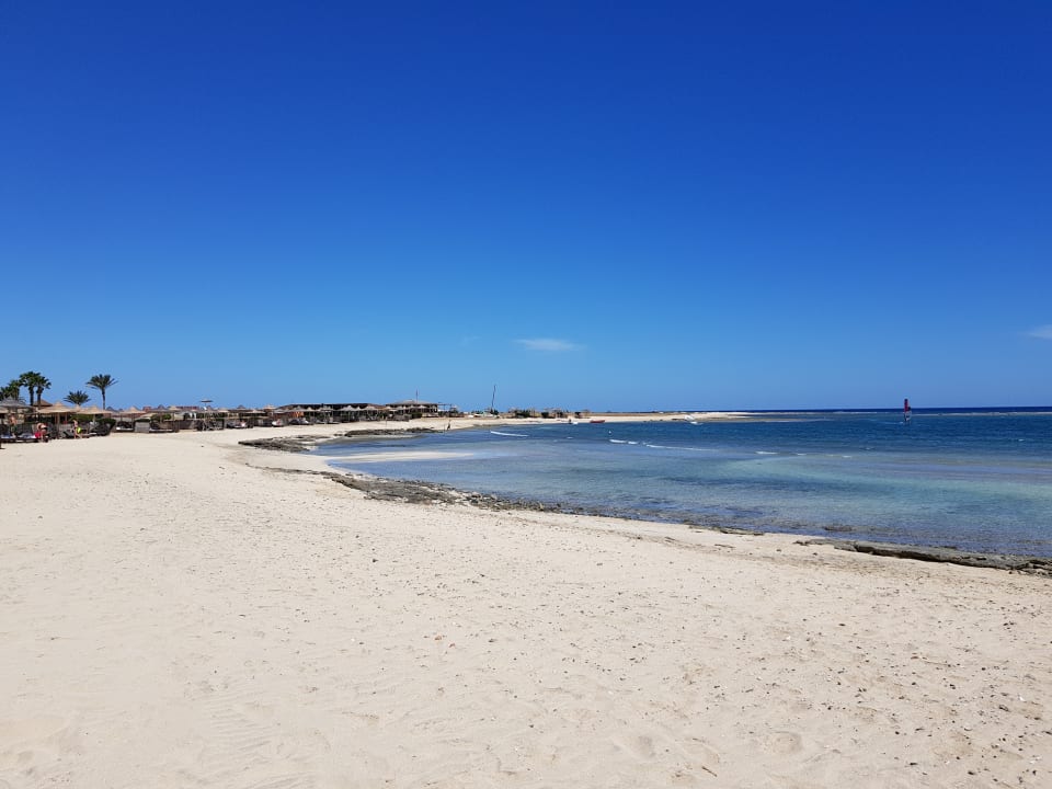 Strand Shams Alam Beach Resort