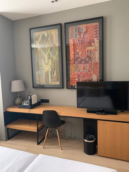 Zimmer Descobertas Boutique Hotel