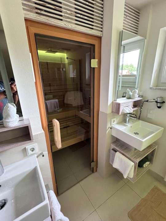 Zimmer Oberstdorfer Residenz