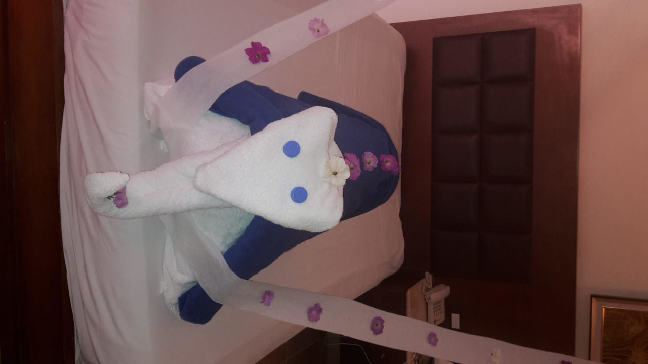 400 er Bereich Pickalbatros Alf Leila Wa Leila Resort - Neverland Hurghada