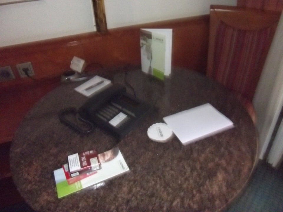 Zimmer Seminaris Hotel Leipzig