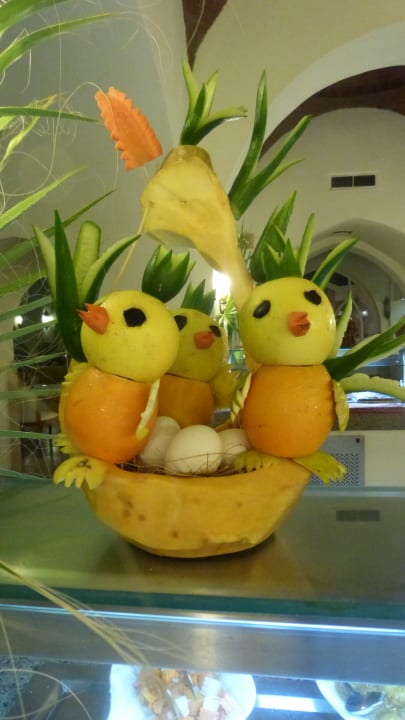 Gastro Shams Alam Beach Resort