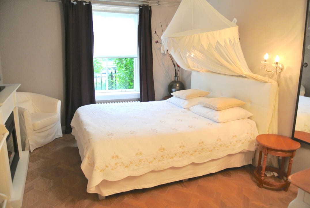 Zimmer B&B Klein Zuylenburg