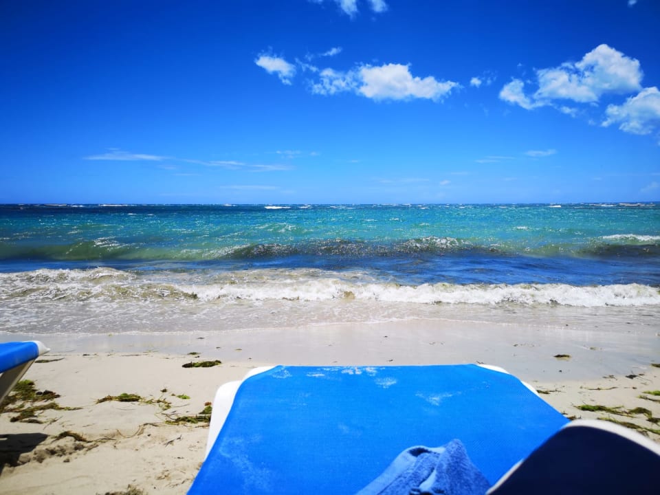 Strand Marien Puerto Plata