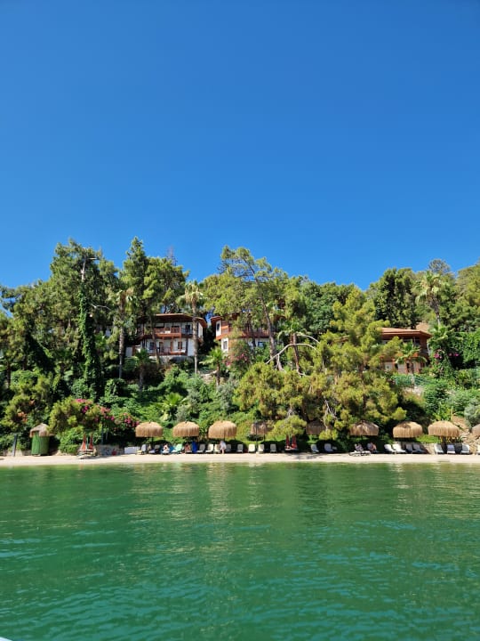 Strand Club & Hotel Letoonia
