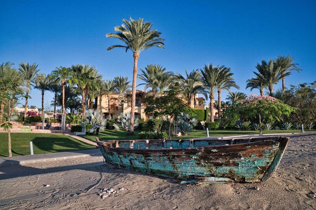 Strand Steigenberger Coraya Beach - Adults only