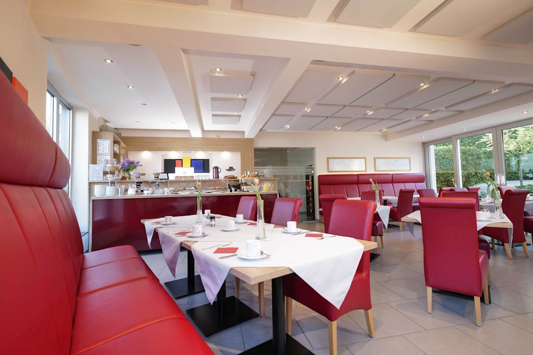 Gastro Hotel Moseldomizil