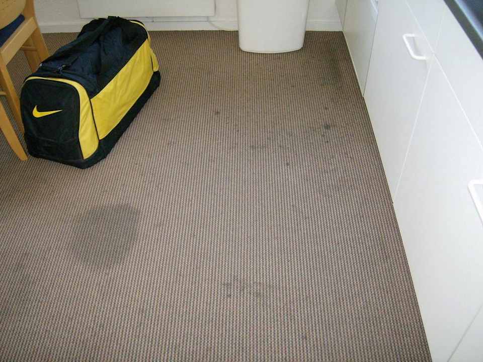 Haus LWM102 Jachthaven Oostmahorn Ferienhäuser Jachthaven Oostmahorn