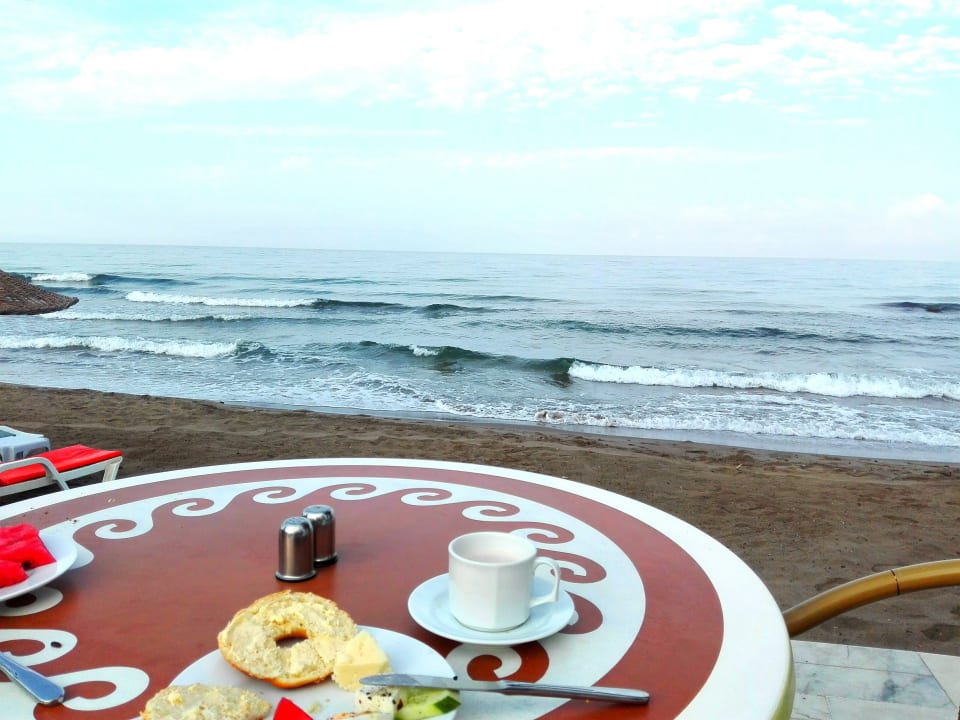 Sonstiges Dogan Paradise Beach