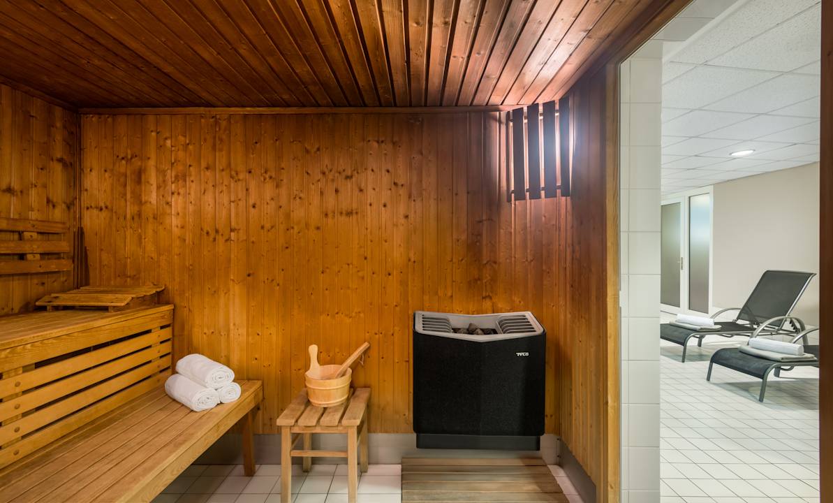 Sport & Freizeit Wyndham Garden Potsdam